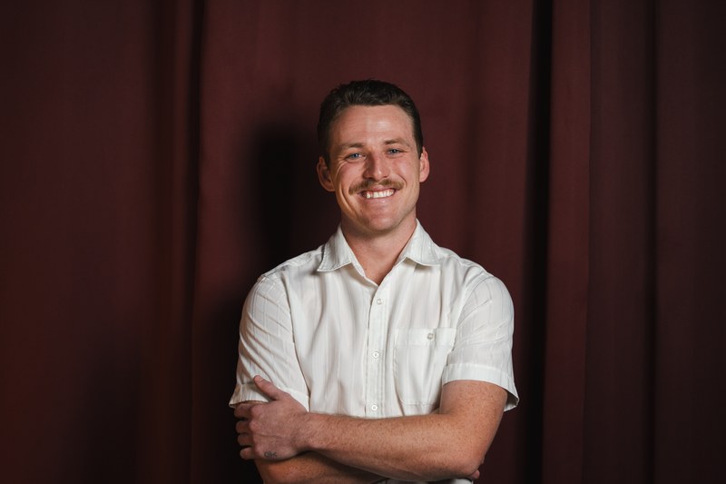 Andrew Kosche